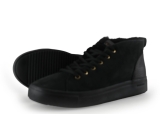 Blackstone Hohe Sneaker