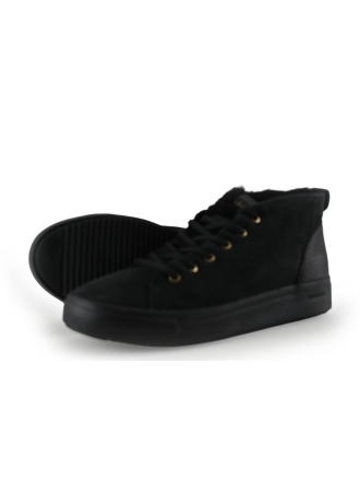 Blackstone Hohe Sneaker