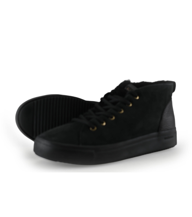 Blackstone Hohe Sneaker