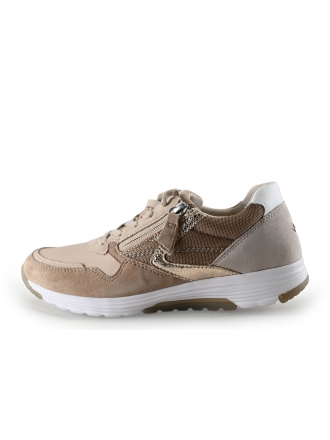 Gabor Sneaker Beige 290790