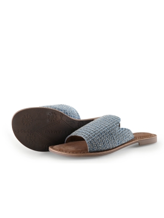 Lazamani Flip-Flops