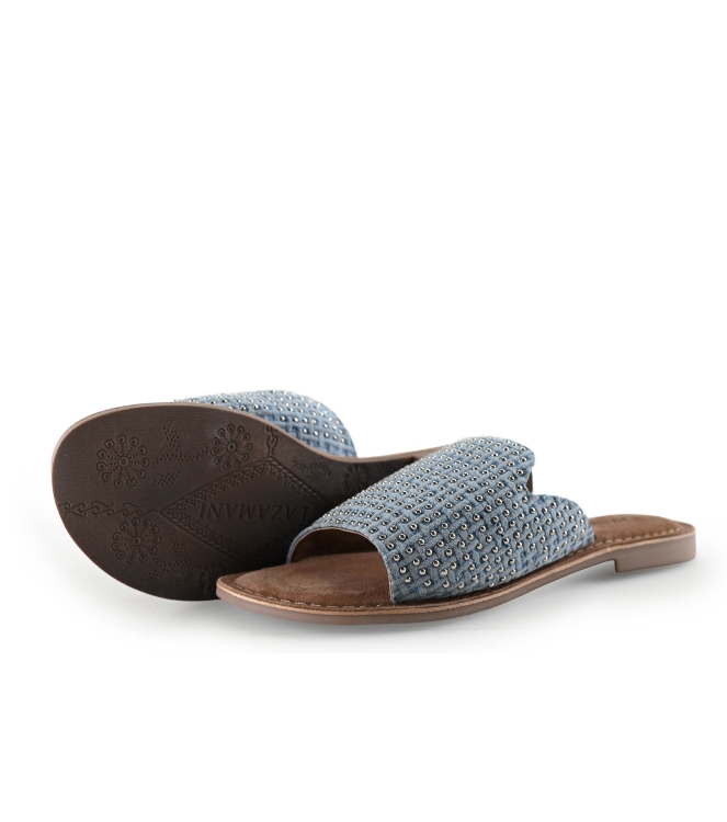 Lazamani Flip-Flops