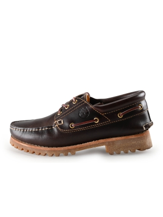 Timberland Bootsschuhe Braun 290795