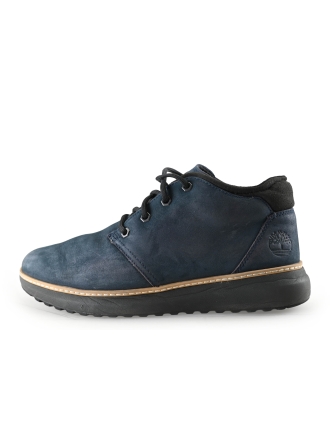 Timberland Schnürstiefel Blau 290796