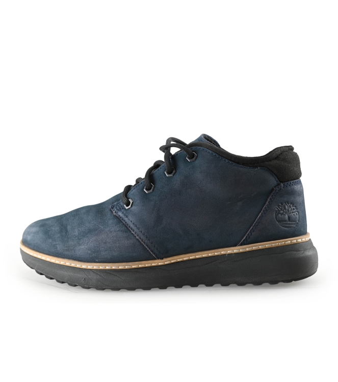Timberland Schnürstiefel