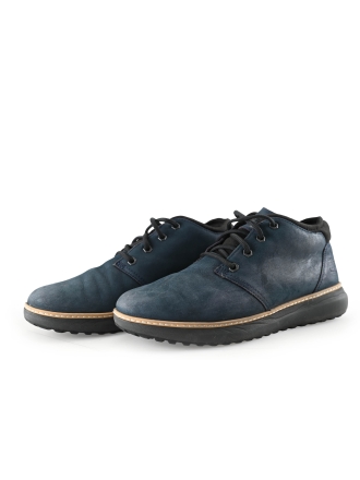 Timberland Schnürstiefel Blau 290796