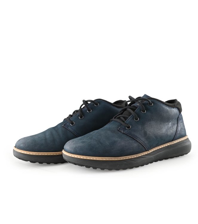 Timberland Schnürstiefel