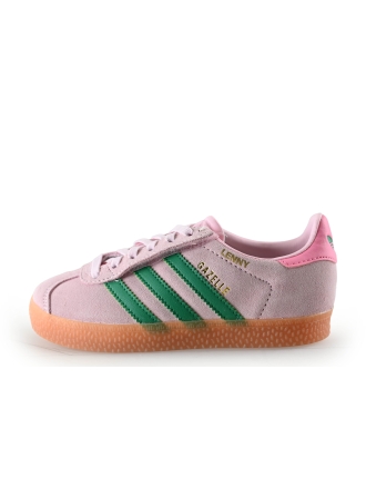 Adidas Sneaker Rosa 290797