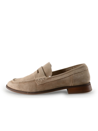 Hush Puppies Loafers  Beige 290798