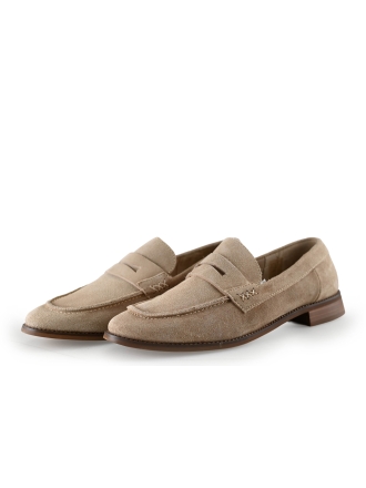 Hush Puppies Loafers  Beige 290798