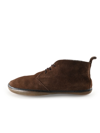 Asos Schnürstiefel Braun 290800