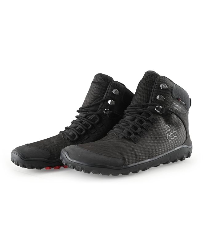 Barefoot Be Lenka Wanderschuhe