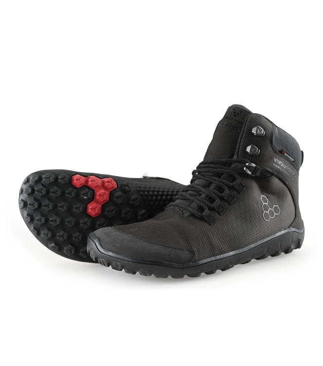 Barefoot Be Lenka Wanderschuhe