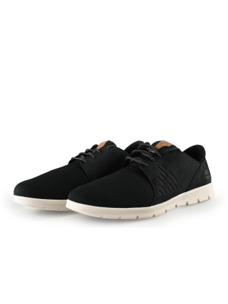 Timberland Schnürschuhe Schwarz 290803