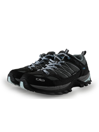 Cmp Wanderschuhe Grau 290810