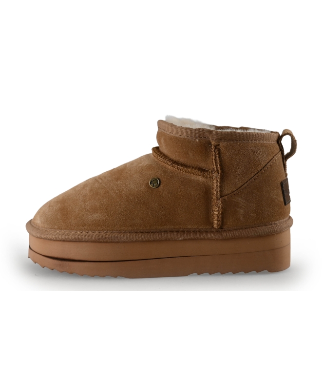 Warmbat Stiefeletten