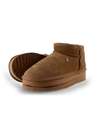 Warmbat Stiefeletten