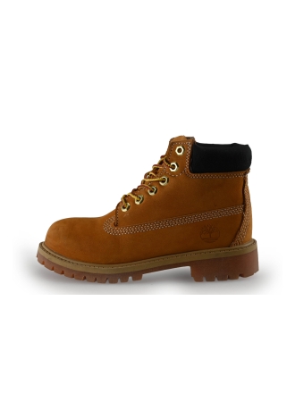 Timberland Stiefeletten Gelb 290819