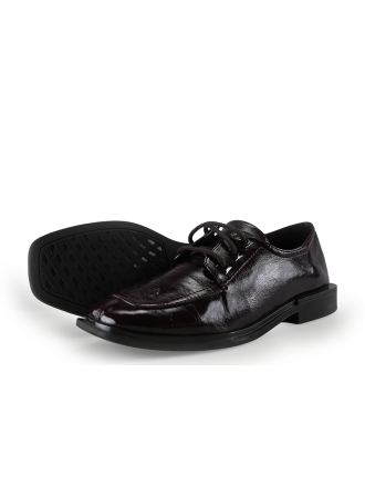 24hrs Schnürschuhe