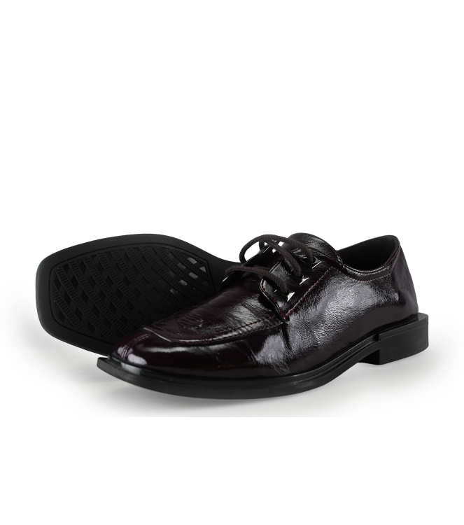 24hrs Schnürschuhe