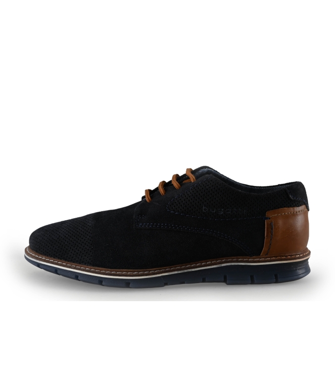 Bugatti Schnürschuhe
