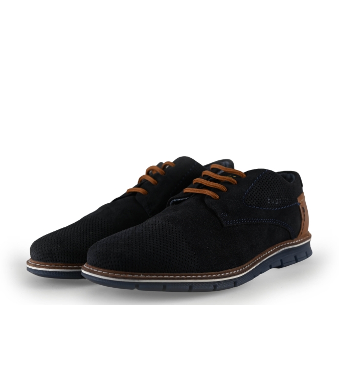 Bugatti Schnürschuhe