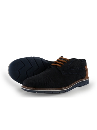 Bugatti Schnürschuhe