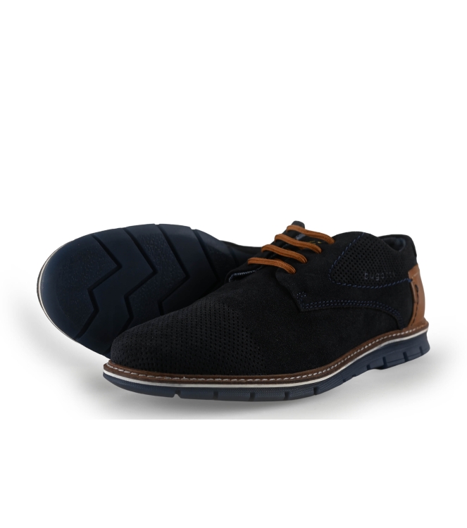 Bugatti Schnürschuhe