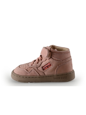 Shoesme Hohe Sneaker Rosa 290826