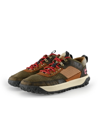 Timberland Sneaker Braun 290829