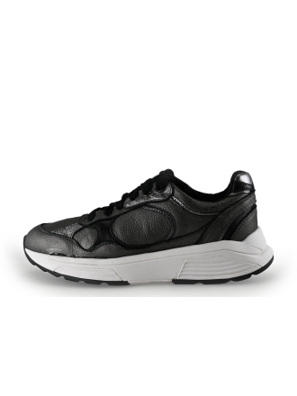Xsensible Sneaker Silber 290830