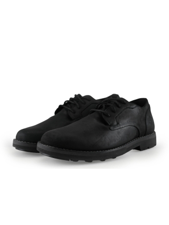 Timberland Schnürschuhe Schwarz 290834