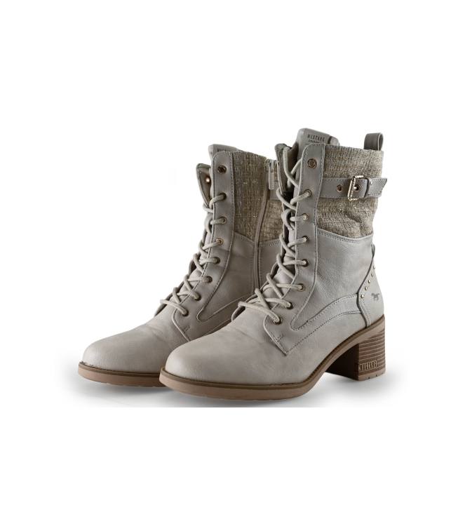 Mustang Cowboystiefel
