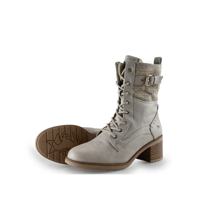 Mustang Cowboystiefel