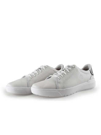 Timberland Sneaker Weiß 290843
