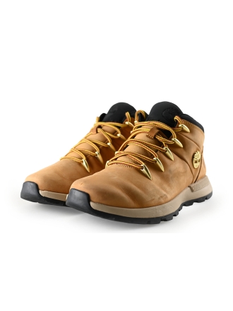 Timberland Sneaker Beige 290846