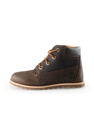 Timberland Schnürstiefel