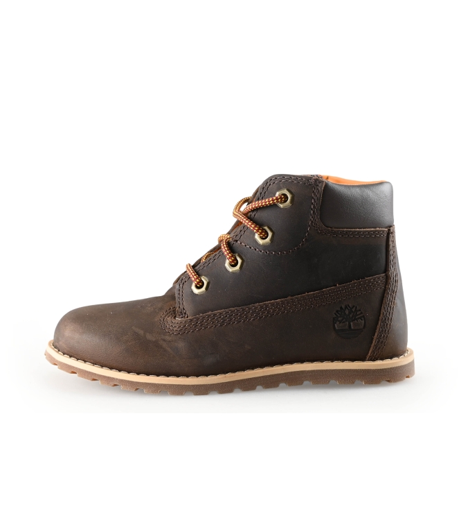 Timberland Schnürstiefel