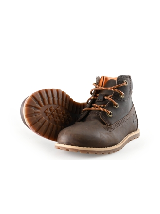Timberland Schnürstiefel