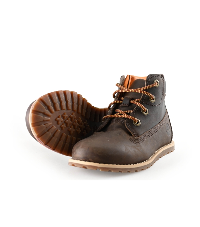 Timberland Schnürstiefel