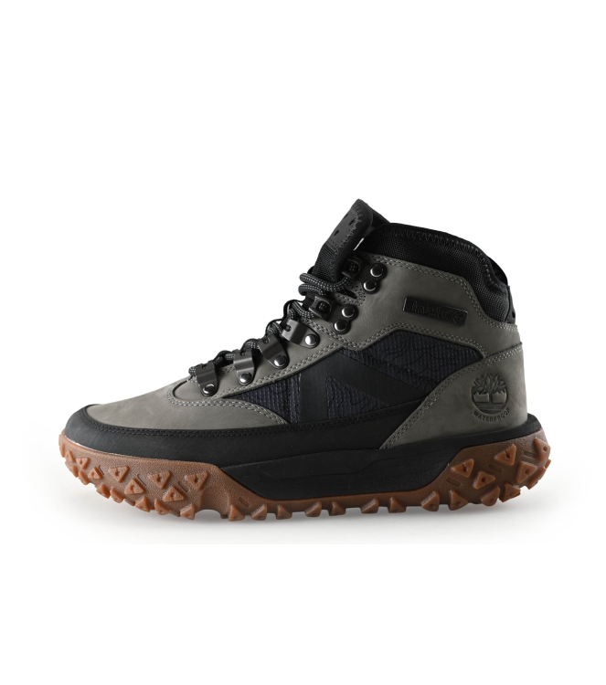 Timberland Schnürstiefel