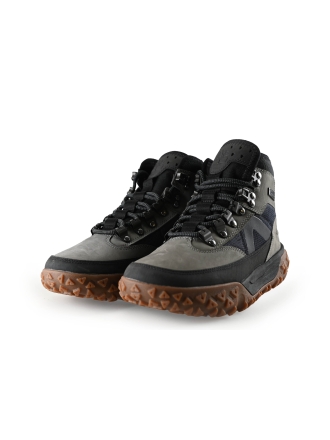 Timberland Schnürstiefel