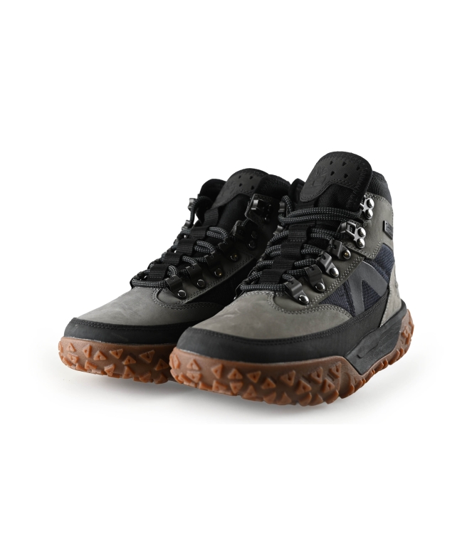 Timberland Schnürstiefel