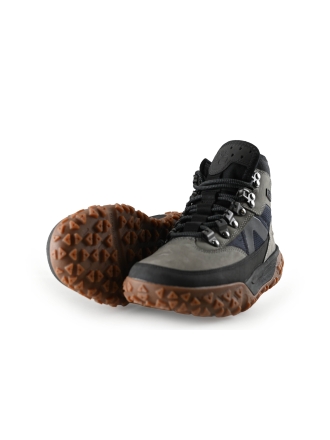 Timberland Schnürstiefel