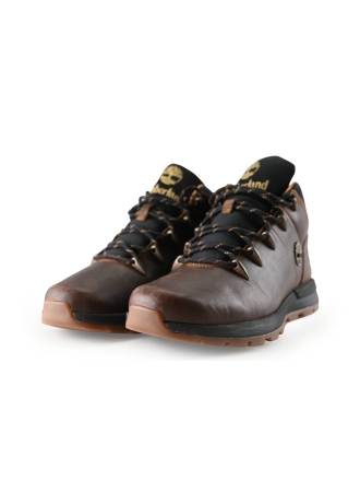 Timberland Schnürstiefel