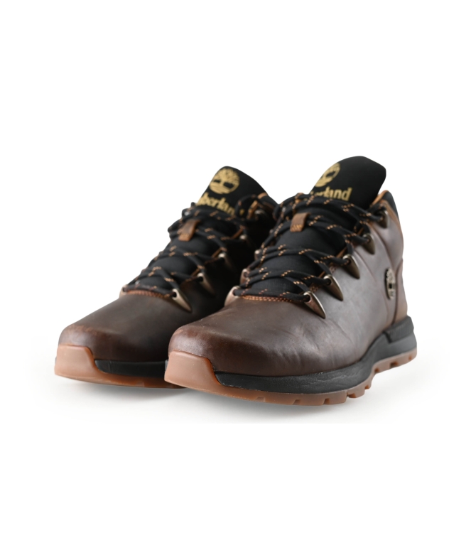 Timberland Schnürstiefel