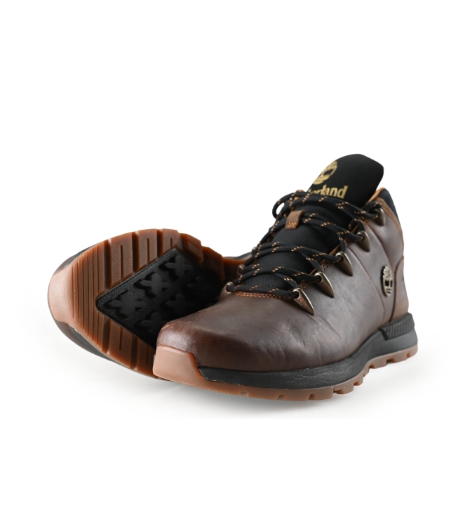 Timberland Schnürstiefel
