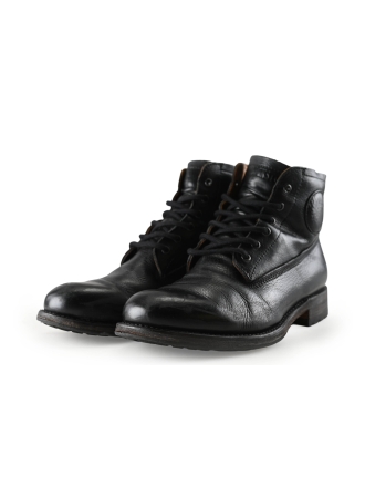 Blackstone Schnürstiefel
