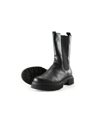 Manfield Chelsea boots