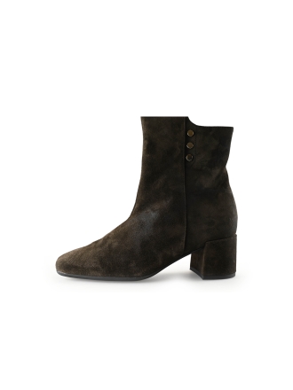 Gabor Stiefeletten Grün 290854